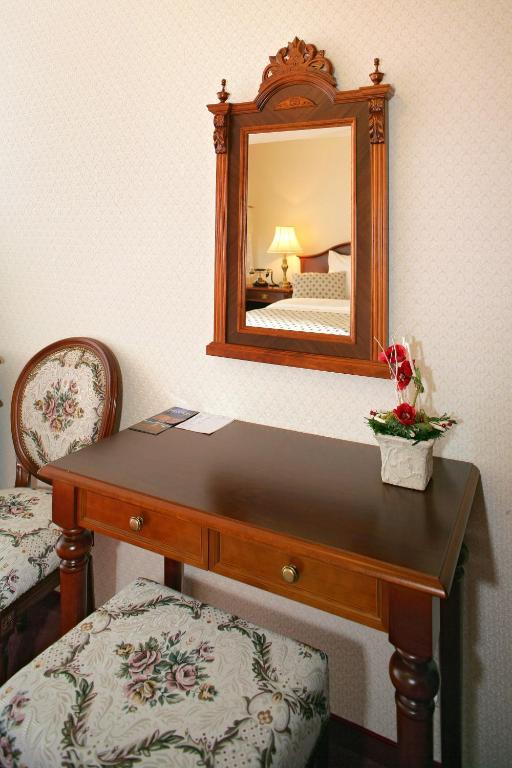 Hotel Mertin Chomutov Δωμάτιο φωτογραφία